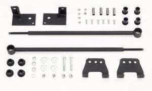 Tuff Country Traction Bars 20995