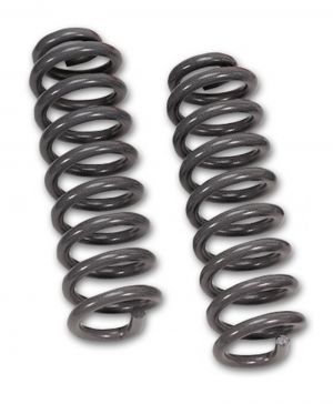 Tuff Country Front Coil Springs 22811