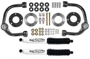 Tuff Country Front Lift Kits 23921KN