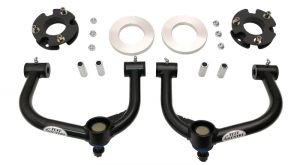 Tuff Country Front Lift Kits 23925