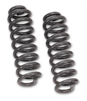 Tuff Country Front Coil Springs 26811