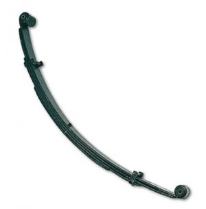 Tuff Country Front Leaf Springs 28280