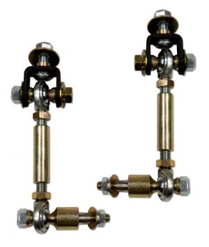 SPC Performance Adjustable Ball Joint 30927