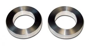 Tuff Country Front Leveling Kits 32901