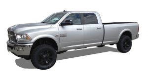 Tuff Country Front Leveling Kits 32909 image 2