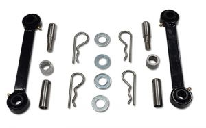 Tuff Country Sway Bar Quick Disconnects 41807