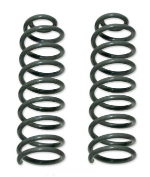 Tuff Country Rear Coil Springs 43907