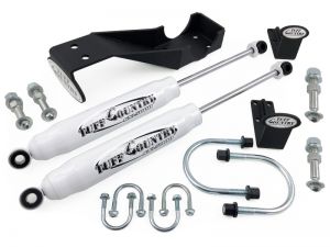 Tuff Country Steering Stabilizers 66250