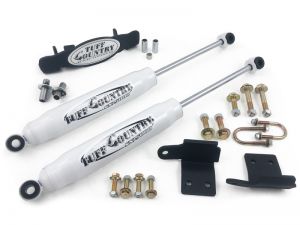 Tuff Country Steering Stabilizers 66395