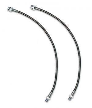 Tuff Country Brake Lines 95130