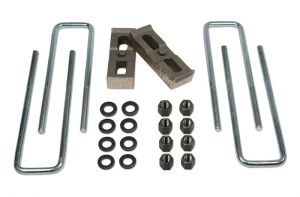 Fabtech RTS Kit Component Box 97090
