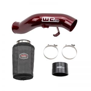 Wehrli Intake Kit WCF100333-BR