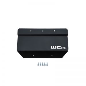 Wehrli Splash Shield Kit WCF100463-GW