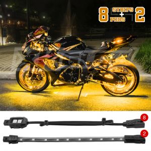 XKGLOW Moto Light Kits XK034001-A