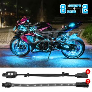 XKGLOW Moto Light Kits XK034001-AB