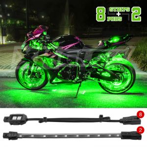 XKGLOW Moto Light Kits XK034001-G