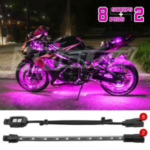 XKGLOW Moto Light Kits XK034001-P