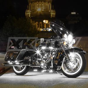 XKGLOW Moto Light Kits XK034001-W