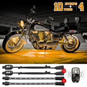 XKGLOW Moto Light Kits XK034002-A