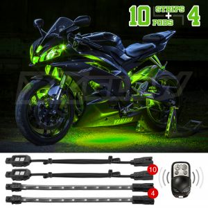 XKGLOW Moto Light Kits XK034002-G