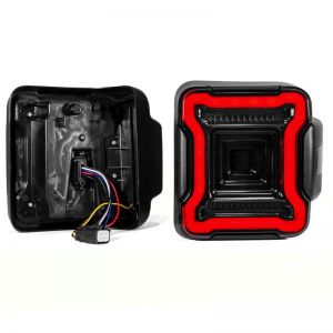 XKGLOW Moto Light Kits XK041027