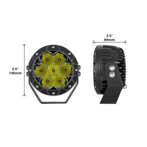 ORACLE Lighting Illuminated Emblems XK067005