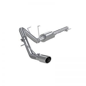 CORSA Performance Cat-Back Sport S5142409