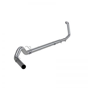 MBRP Turbo Back Exhaust PLM S62220PLM