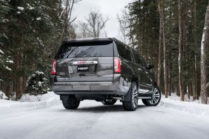 MBRP Catback Exhaust AL S5043AL