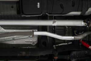 MBRP Muffler Delete Pipe SS S5001409