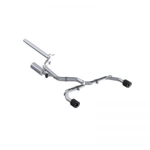MBRP Catback Exhaust 304 S46173CF