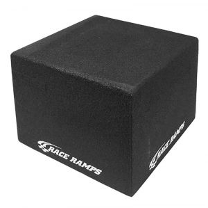 Race Ramps Wheel Stands