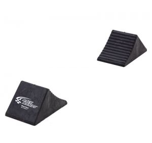 Race Ramps Wheel Chocks