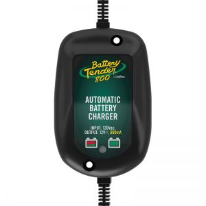 Battery Tender Battery Charger 022-0150-DL-WH
