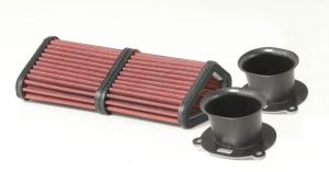 BMC Motorcycle Carbon Racing Filters