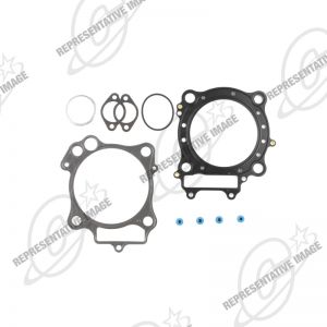 Cometic Gasket Exhaust Gaskets C9288-1