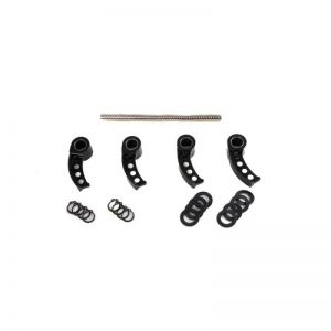 Dynojet Clutch Kit 17-DCK2