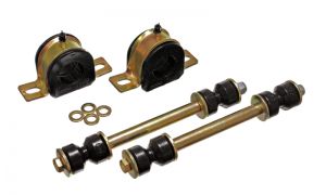 Energy Suspension Sway Bar Bushings - Black 5.5125G