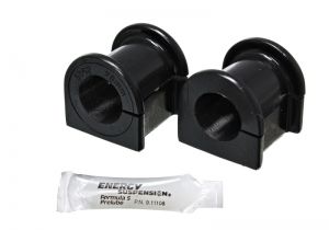 Energy Suspension Sway Bar Bushings - Black 8.5135G image 2