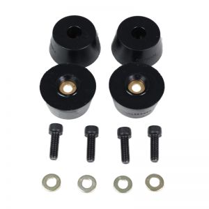 Energy Suspension Bump Stops - Black 8.9103G image 4