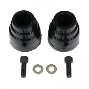 Energy Suspension Bump Stops - Black 8.9104G image 4
