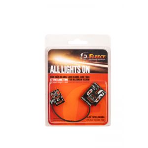 Fleece Performance All Lights On FPE-ALO-TACOMA-1623