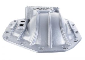 Ford Racing Differential Covers M-4033-SD14 image 6