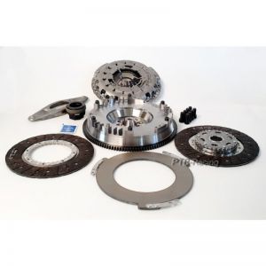 Wagner Tuning Twin Disc Clutch Kits PTB002001002