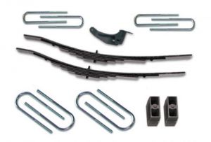 Tuff Country Lift Kits 22966K