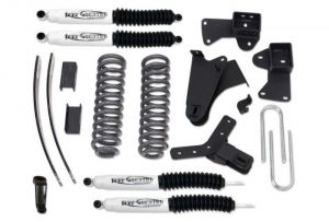 Tuff Country Lift Kits 24860K