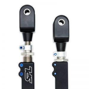 SPL Parts Camber & Castor Arms SPL RUA E210 image 5