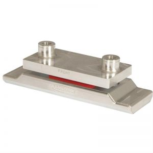 Prothane Transmission Mounts - Blk 7-1615-bl