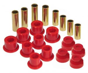 Prothane Control Arm Bushings - Red 6-224