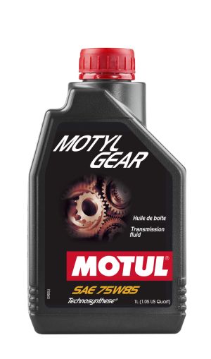 Motul Motylgear 106745
